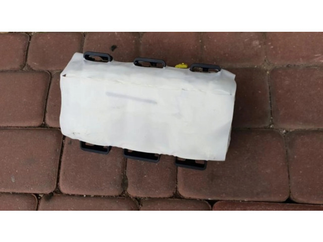 Подушка безопасности пассажира 39049458 Opel Astra K