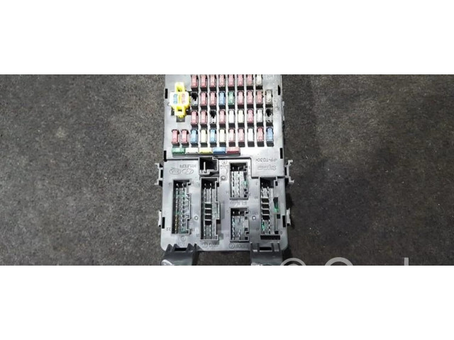 Pojistková skříňka ak13190770a, 09125djb01 KIA Rio 2009