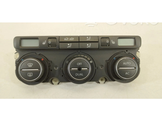 Блок управления климат-контролем    Volkswagen Passat Alltrack