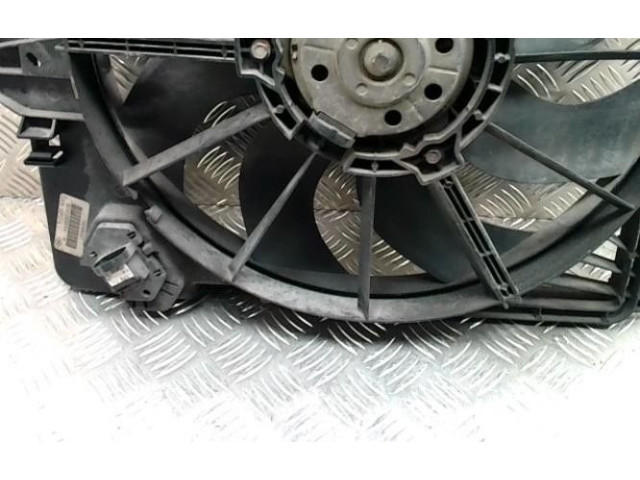 Вентилятор печки    7701070294, 7701070294   Renault Clio II