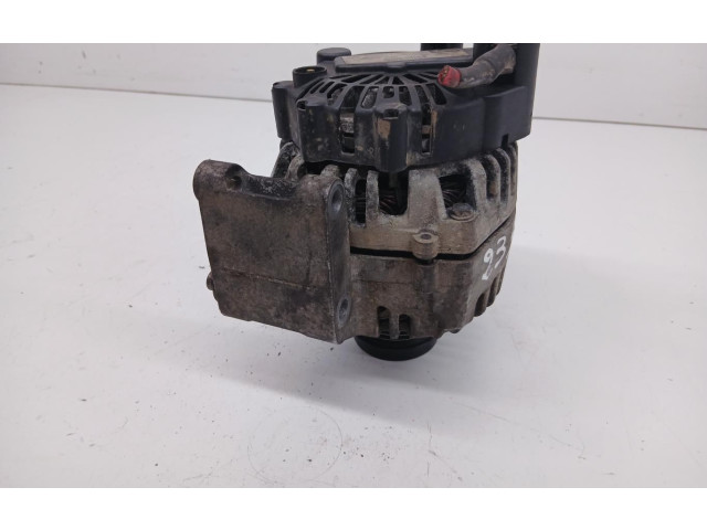 Генератор B86855185076   Fiat Punto (199)      