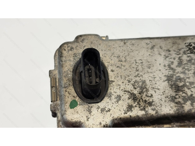 Турбина BMW 1 F20 F21 11658518205 для двигателя N47N