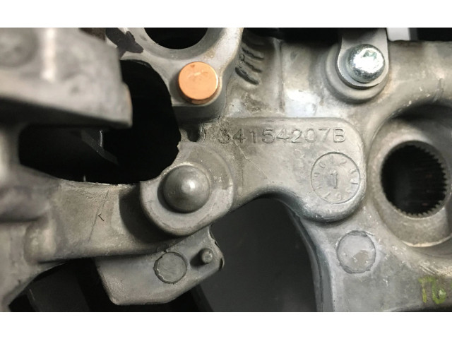 Vstřikovací lišta 34220770B, 34220770B Nissan Pulsar