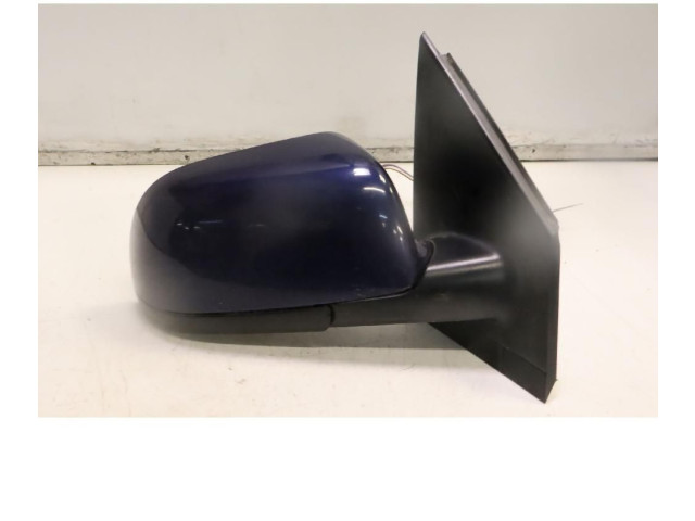 Zpětné zrcátko Volkswagen Polo IV 9N3 2001