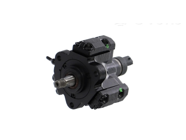 Vstřikovací čerpadlo 0445010007, 002-002-000034R Fiat Punto (188) pro naftový motor 1.9