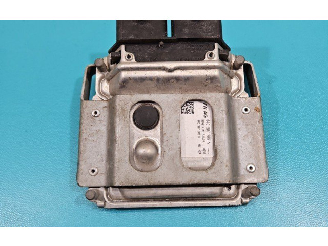 Блок управления двигателем Блок управления 04C907309N, IMPRK1472465   Skoda Citigo