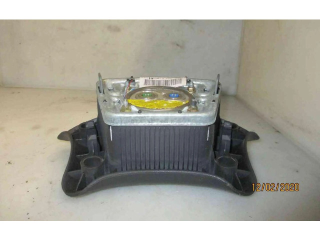 Подушка безопасности водителя 4112HQ, 4112HQ Citroen C8