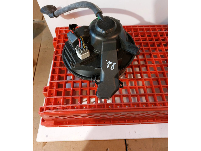 Вентилятор печки LHD28417, LHD86577 Volvo V70