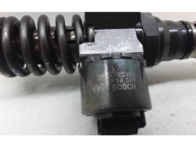 Форсунка 03G130073G Audi A3 S3 8P