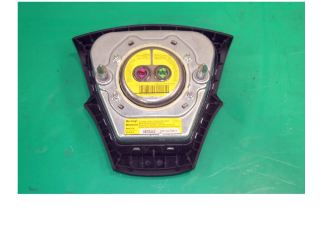 Надувная подушка для руля Volvo C70