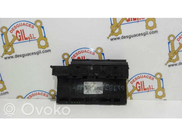 Блок предохранителей 2215455101, 26635 Mercedes-Benz CLS C218 AMG