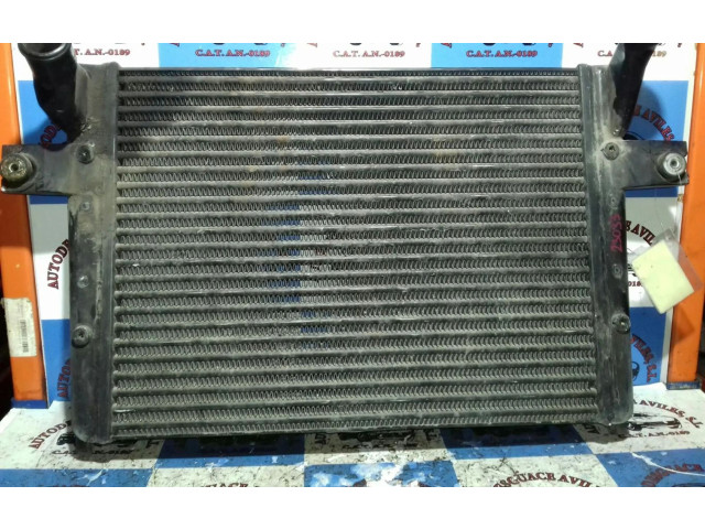 Интеркулер  52079499AC   Jeep Grand Cherokee (WJ) 