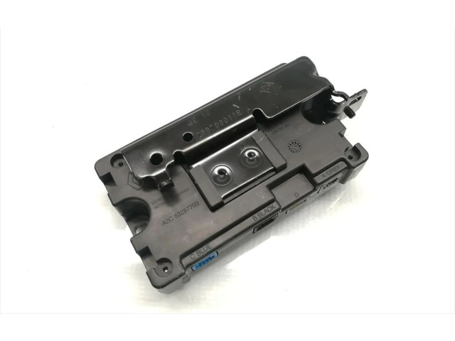 Блок управления навигации (GPS) 280246043R, 280700011R Renault Scenic III - Grand scenic III