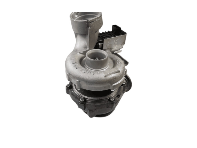  Турбина BMW X3 E83  758353, 758353-5024S         