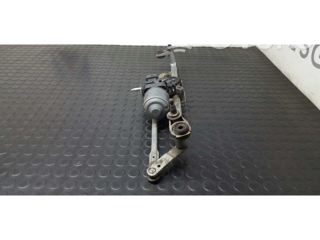 Двигатель стеклоочистителей 6R1955119, 3397021194 Seat Ibiza IV (6J,6P)
