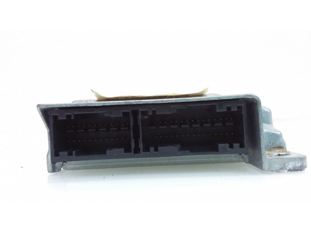 Блок подушек безопасности 9662643980   Citroen C4 I