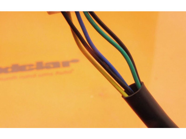 Зеркало (механическое) Dacia Duster 2010 - 2017 года