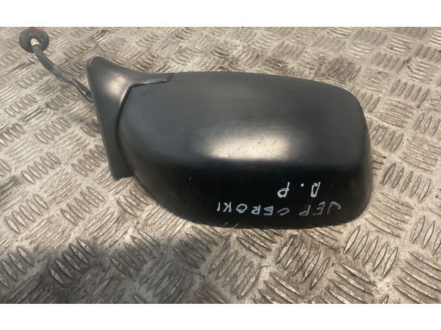 Зеркало электрическое        Jeep Cherokee XJ  1991 - 2001 года   