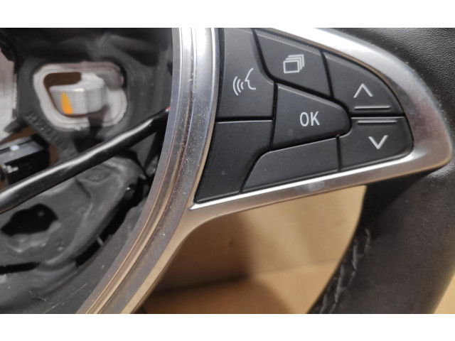 Руль Dacia Jogger  2021 -  года 484004420R      