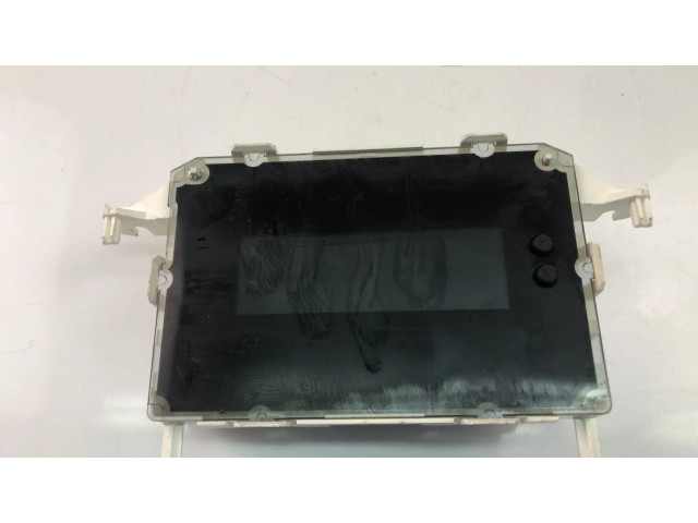 Дисплей CM5T18B955AB Ford Focus