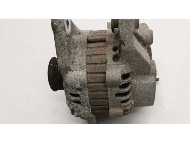 Генератор MD370479 Mitsubishi Pajero 3.2