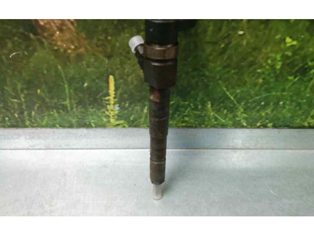 Форсунка 445110111, BOSCH Alfa Romeo GT