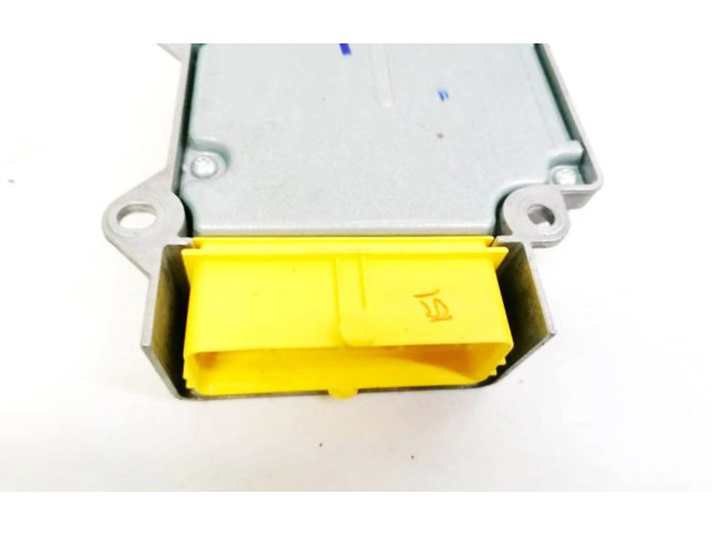 Блок подушек безопасности 5N0959655AA, 221098118 Volkswagen PASSAT B7