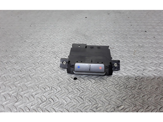 Блок управления климат-контролем 3D0919815M Volkswagen Phaeton