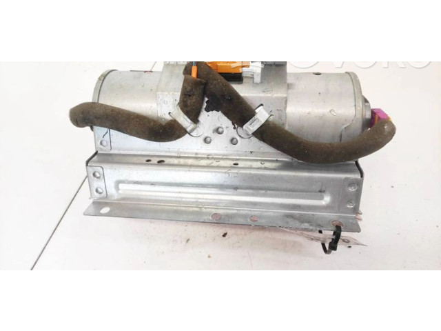 Подушка безопасности пассажира 8686592, 600801200B   Volvo XC90