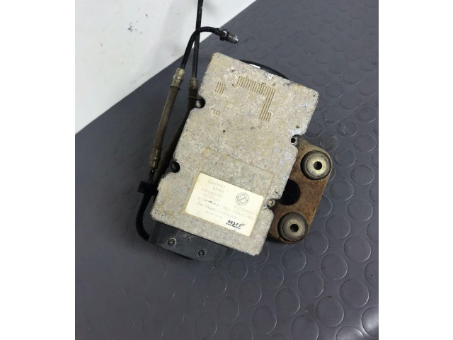 Блок АБС 13663921, 51719182 Lancia Thesis 2002 - 2009 года