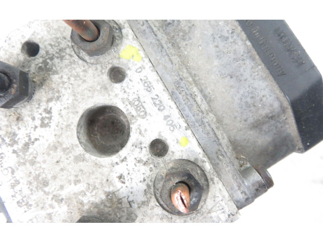 Блок АБС 0265220405, 0273004283   Audi  A6 S6 C5 4B  1997 - 2005 года