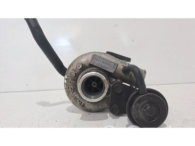 Turbodmychadlo Турбина 2623127500 Hyundai Getz 1.5