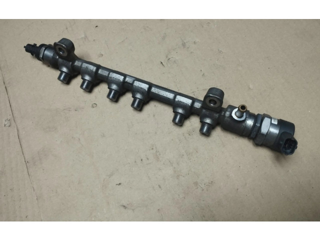 Топливная рампа 16610RL0G01 Honda Accord