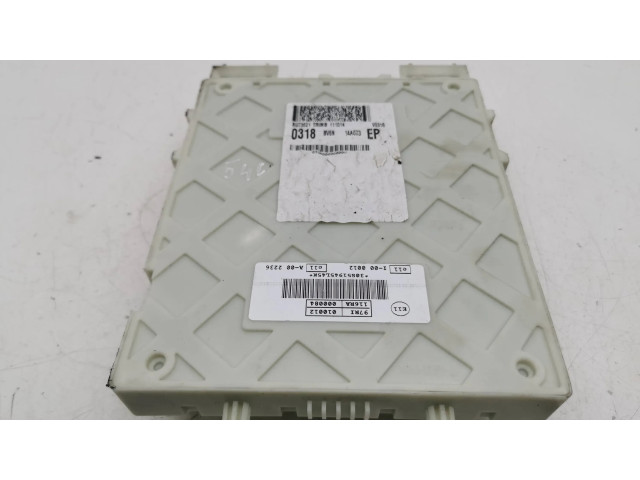 Pojistková skříňka BV6N14A073 Ford Grand C-MAX 2011