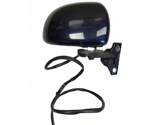 Зеркало электрическое        Volkswagen New Beetle  1998 - 2010 года   