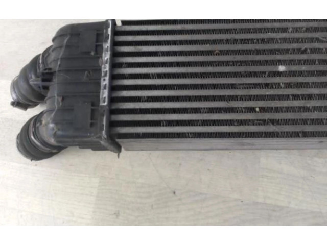 Интеркулер  00000384N1, 00000384N1   Citroen C3 Picasso 