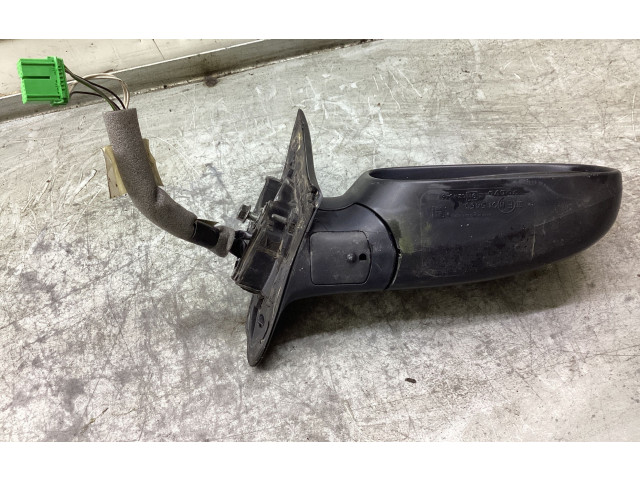 Зеркало электрическое Volvo V70 2000 - 2004 года