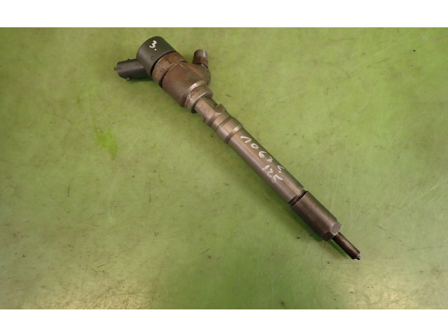 Vstřikovač KIA Carnival