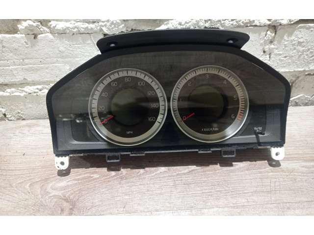 Панель приборов 31343330AA, 31343330 Volvo S80