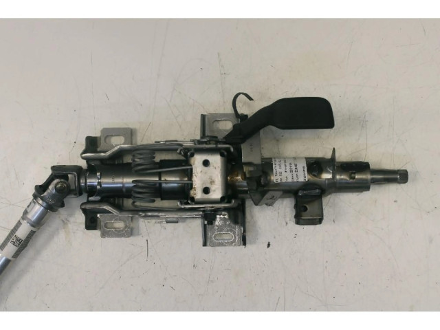    Рулевая рейка    Renault Twingo III 2014- года