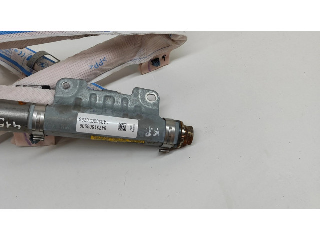 Боковая подушка безопасности 7315039 Mini One - Cooper F56 F55