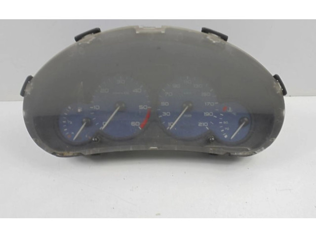 Přístrojová deska Citroen Berlingo 2003 9646433980, 9646433980