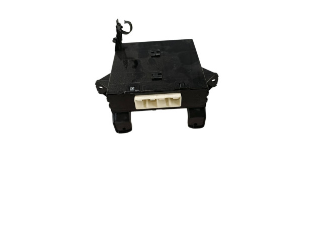 Блок управления климат-контролем 72343AL53A, TN2774007750   Subaru Outback (BS)