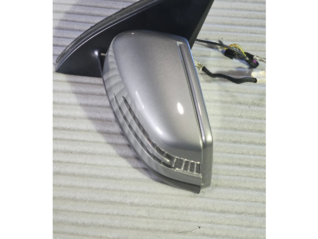 Зеркало электрическое        Mercedes-Benz GL X166  2013 - 2019 года   