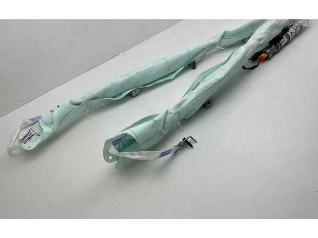 Боковая подушка безопасности 31690432, AD930   Volvo V90 Cross Country