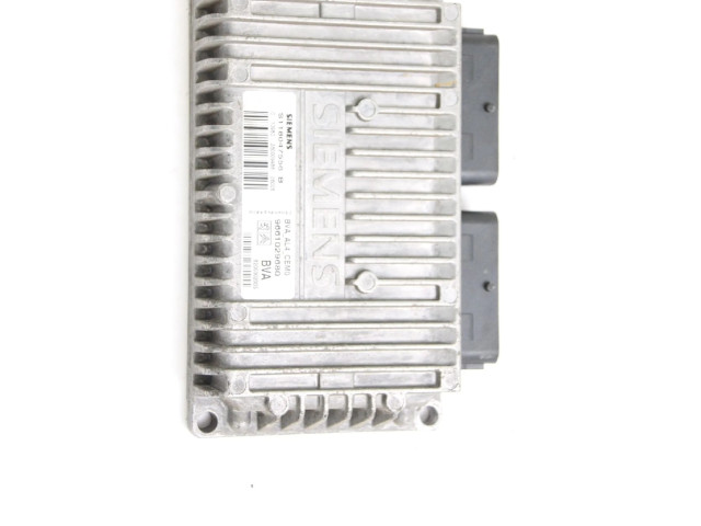 Блок управления коробкой передач 9649759180, S118047513   Citroen Xsara Picasso