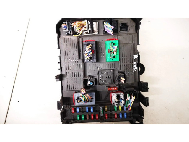 Pojistková skříňka 1400310580 Fiat Ulysse 2006