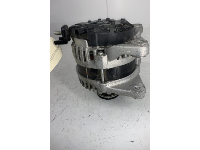 Генератор    Renault Twingo III      