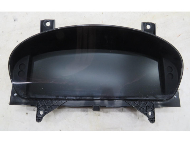 Панель приборов BW93-10849-AB Jaguar XJ X351