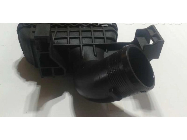 Интеркулер 4N5H9L440VF Volvo S40